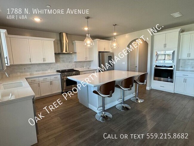 Building Photo - 1788 N Whitmore Ave