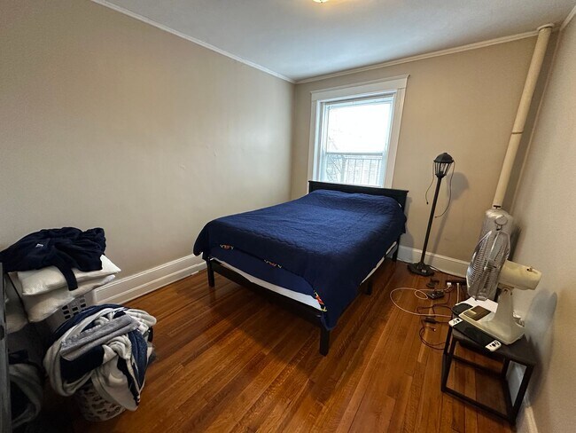Foto del edificio - Spacious 1 bed - On Site Laundry - Close to Whole Foods, CVS