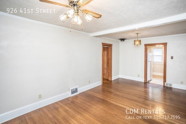 Foto del edificio - Ideally Located Ranch Home!