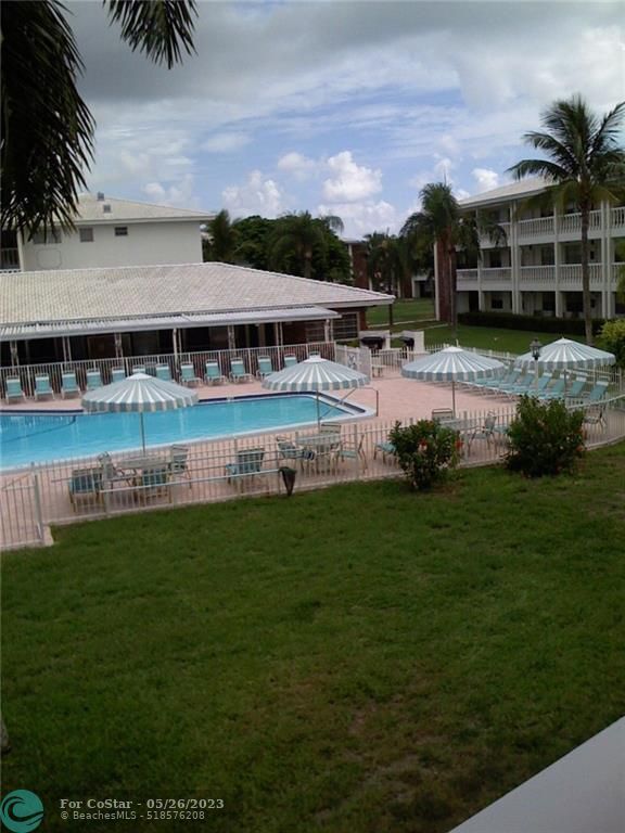 5203 NE 24th Terrace Unit B304, Fort Lauderdale, FL 33308 Condo for