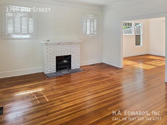 Foto del edificio - 1709 8th St