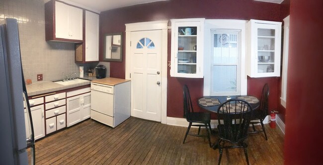Cocina - 135 Clubhouse Ave