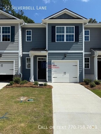 Building Photo - 2770 Martha Berry Hwy