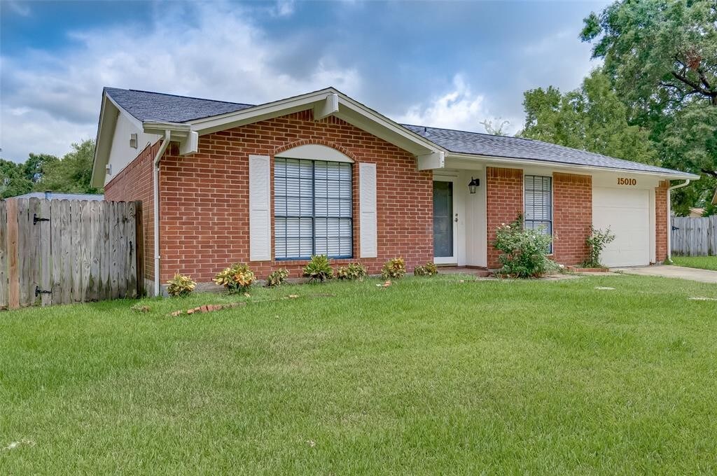 15010 Aberdovey Ln, Channelview, TX 77530 House for Rent in Channelview, TX