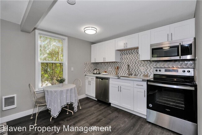 Foto del edificio - 1 br, 1 bath House - 1511 N 10th St Unit A