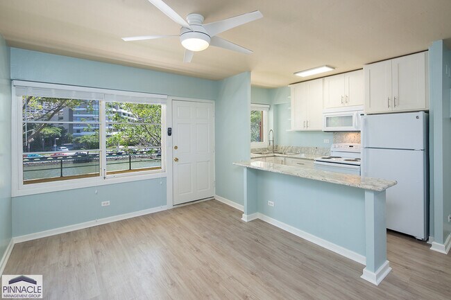 Foto del edificio - 1868 Kahakai Dr