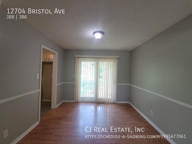 Building Photo - 12704 Bristol Ave