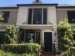 Exterior - 628 Hauser Blvd