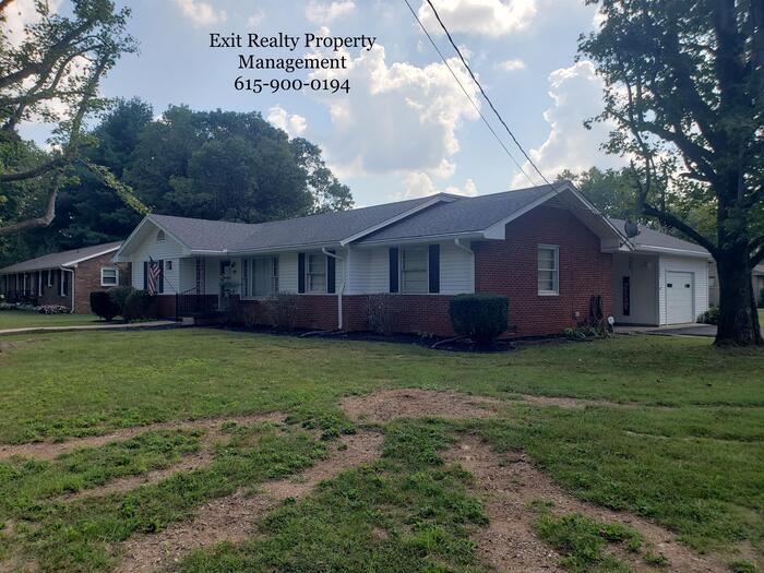 Foto principal - 1602 Sherrill Blvd