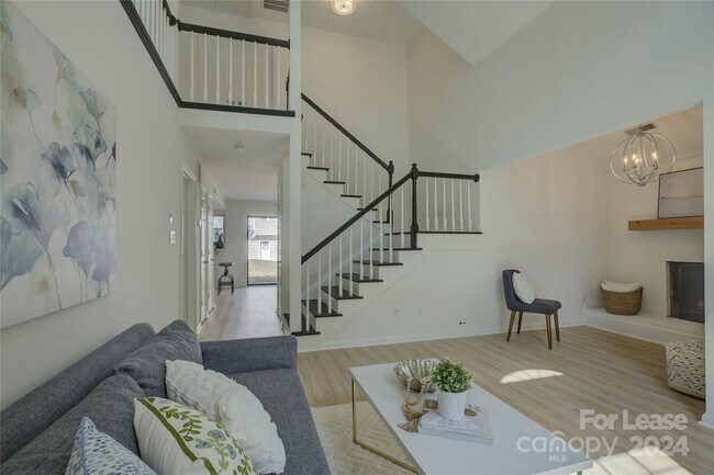 Foto del edificio - 9238 N Vicksburg Park Ct