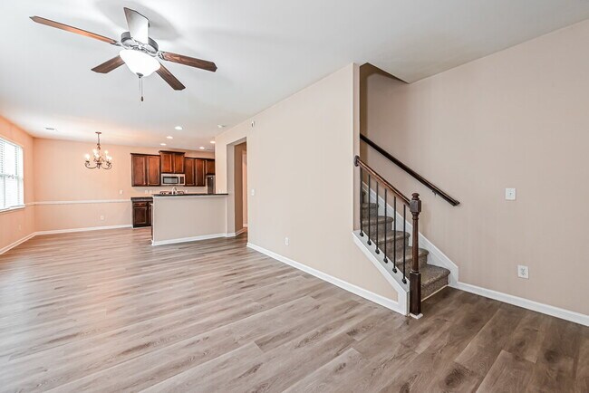 Foto del edificio - 3858 Humber Ct