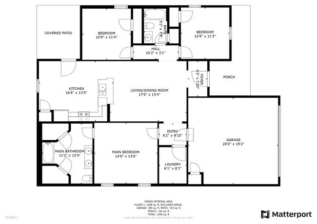 Building Photo - 3 Bedroom 2 Bathroom! Available Now!