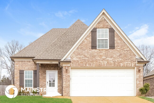 Building Photo - 1268 McMillan Rd