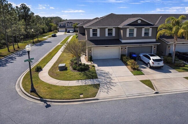 Foto del edificio - 15246 Harrington Cove Dr