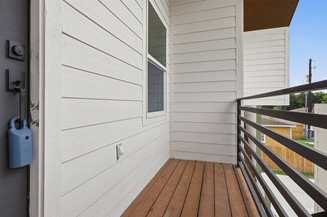 Foto del edificio - 405 Clearwater St