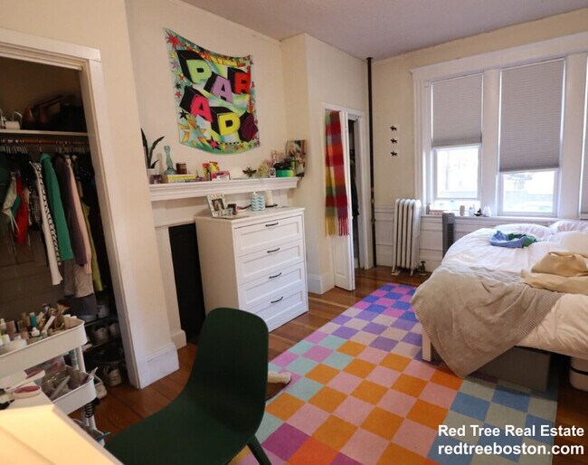 Foto del edificio - 56 Egmont St