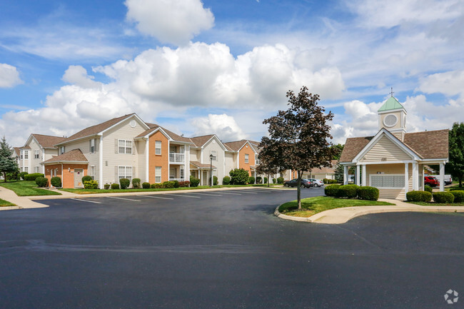 Foto del edificio - Ashton Brooke of Beavercreek