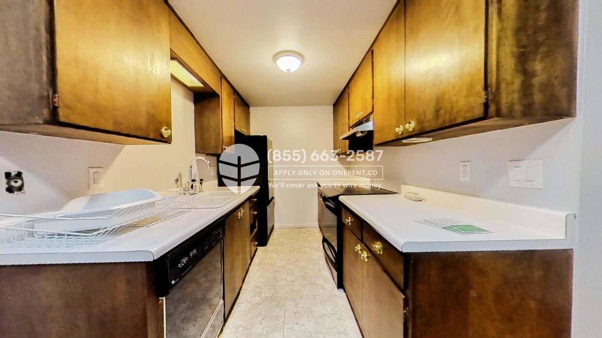 6503 S 153rd St Unit 1, Tukwila, WA 98188 Condo for Rent in Tukwila