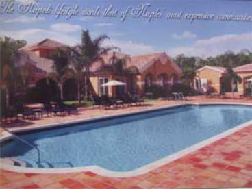 Foto del edificio - 1810 Florida Club Dr