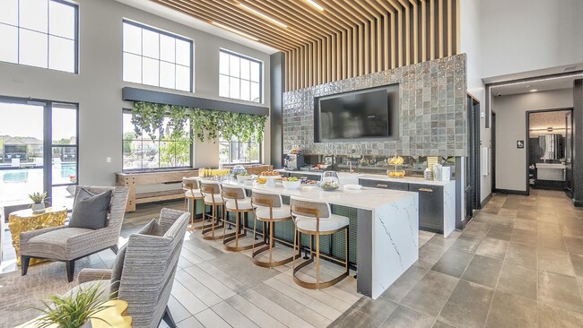 Foto del edificio - Slate at Fishers District