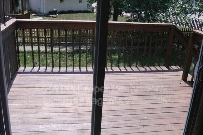 Foto del edificio - 3209 W 24th Terrace