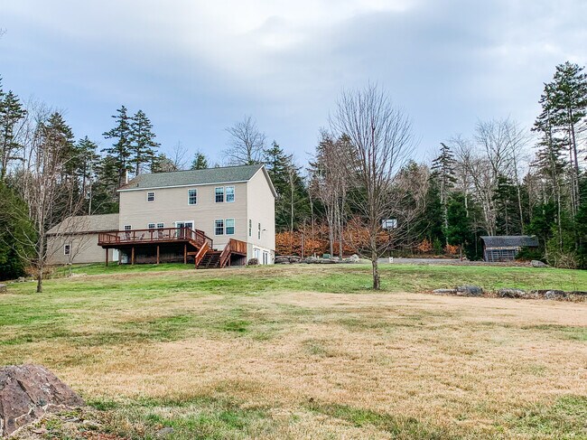 Building Photo - 5385 NY-23A