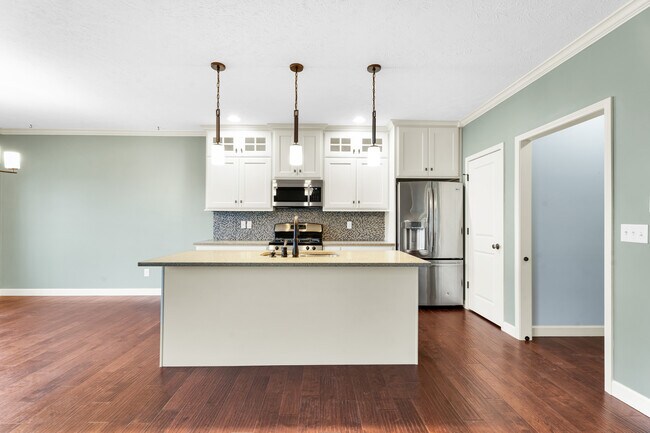 Building Photo - 3914 Summer Sage Ct