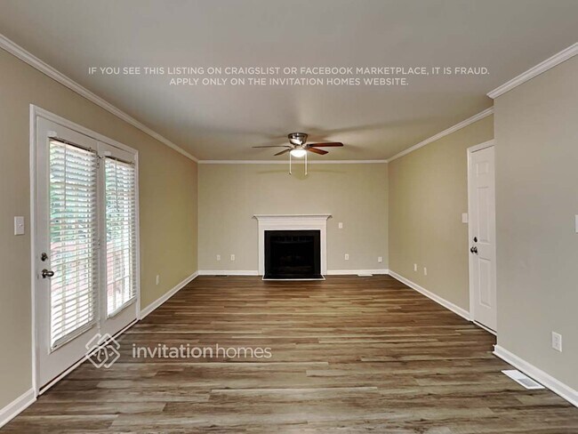 Foto del edificio - 8637 Hobhouse Cir