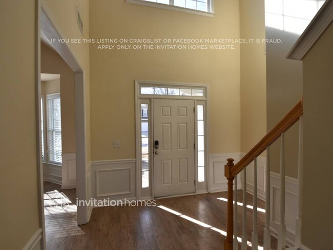 Foto del edificio - 5115 Fieldstone View Cir