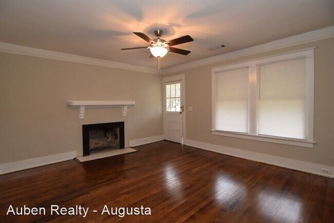 Building Photo - 2 br, 1 bath House - 1010 Merry Street