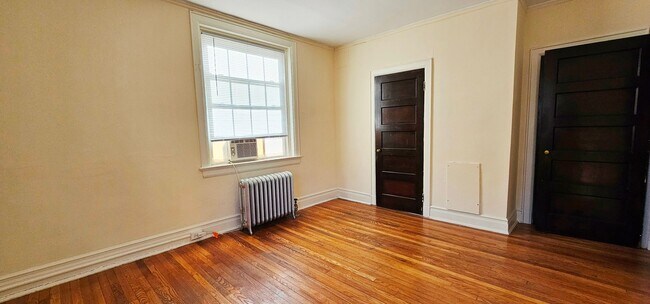 Foto del interior - Carolina Apartments