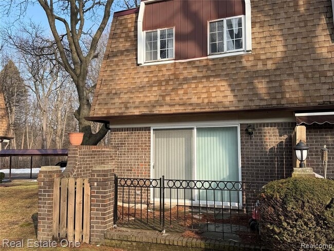 Foto del edificio - 37035 E Aragona Dr