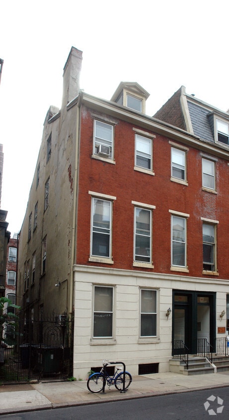 Primary Photo - The Nash- 251 S 16th St