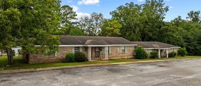 Building Photo - 292 W Claiborne St