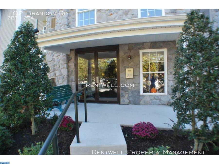 102 Brandon Rd, Norristown, PA 19403 House Rental in Norristown, PA