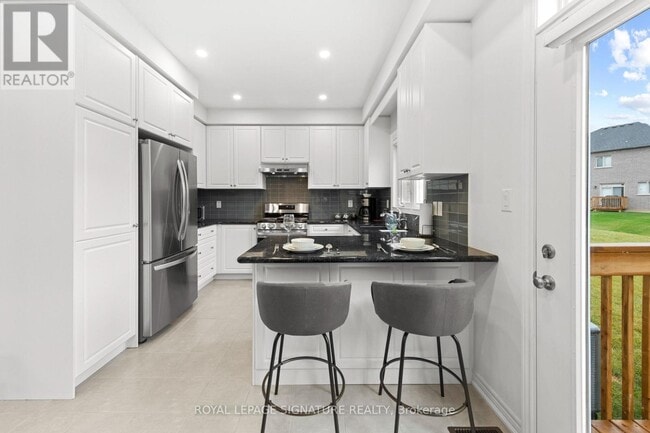 Photo du bâtiment - 270 Great Fls Blvd