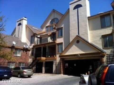 Building Photo - 4810 Cedar Springs Rd