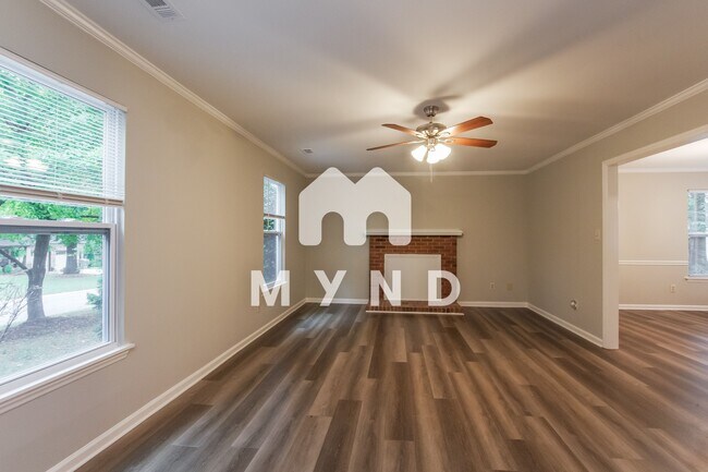 Building Photo - 9512 Vera Jones Ln