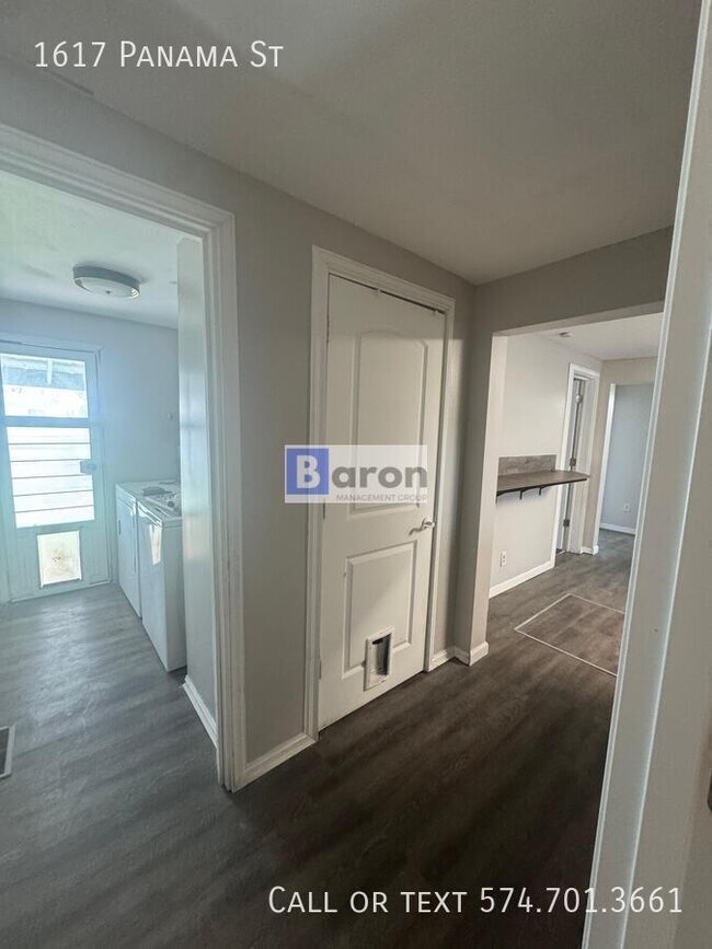 Foto del edificio - 1617 Panama St