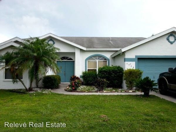 Primary Photo - 4 br, 2 bath House - 4548 Pro Court East