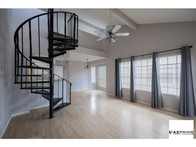 Building Photo - Live elevated in this premium upper-level ...