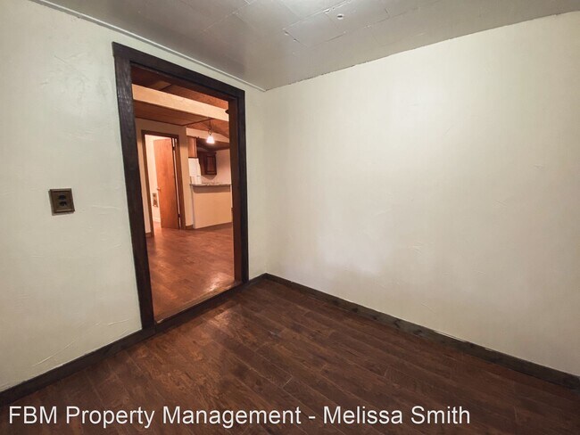 Foto del edificio - 2609 W 4th Ave