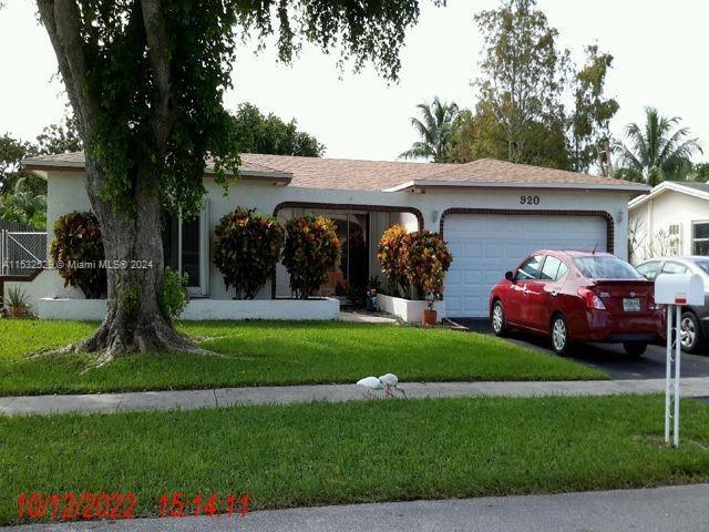 Primary Photo - 920 NW 92nd Ave