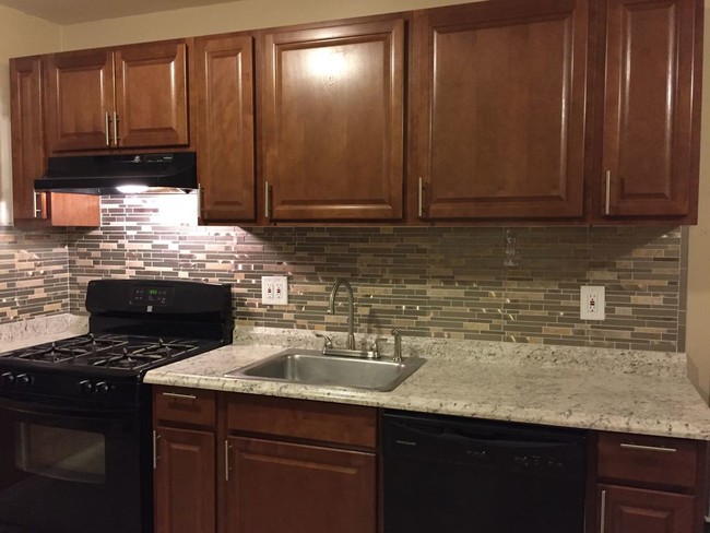 Cocina - 84 Oak Hill Rd