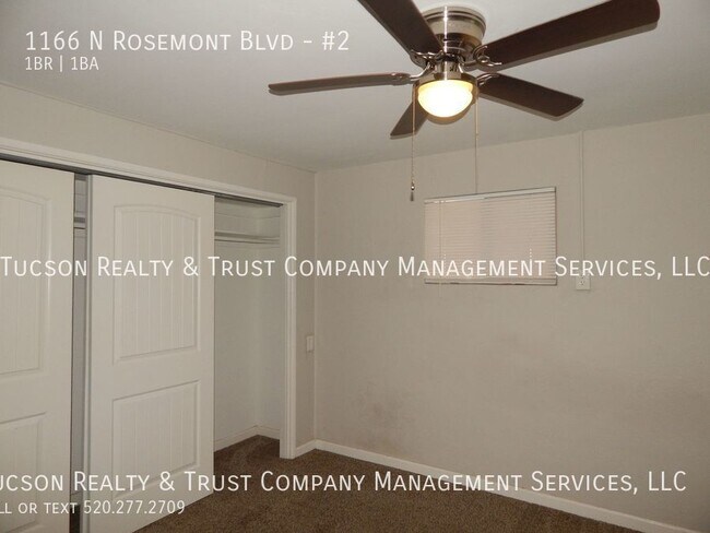 Foto del edificio - 1166 N Rosemont Blvd