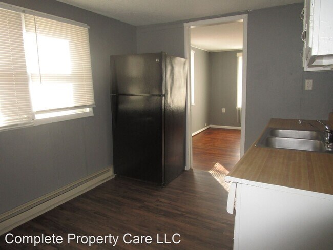 Foto del edificio - 2 br, 1 bath House - 2120 E Princeton Ave.