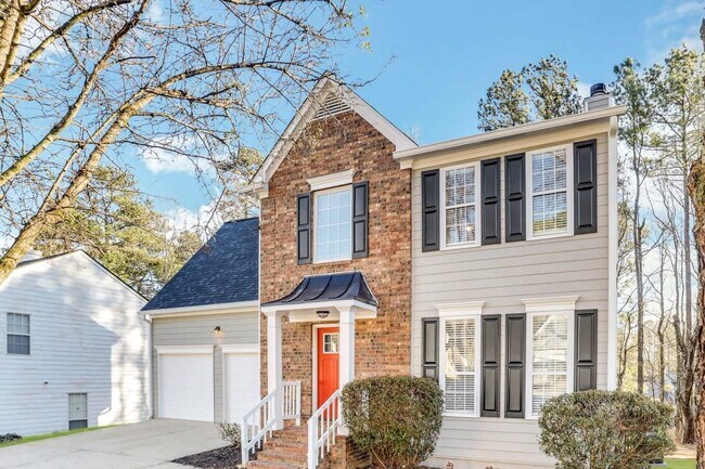 Building Photo - 1363 Ambercrest Way