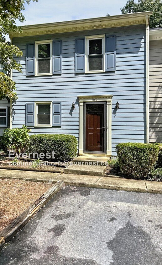 Primary Photo - 1524 Township Cir