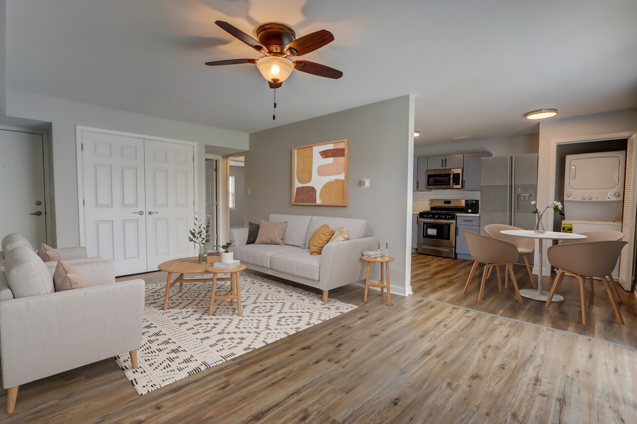 The Annabal Apartments Apartments in Glen Burnie, MD