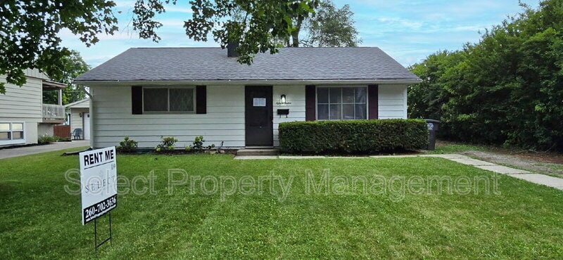 Primary Photo - 1512 Cinnamon Rd